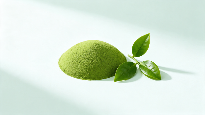 Green tea