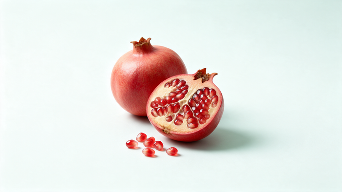 Pomegranate